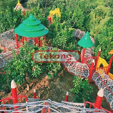 景區游樂(lè )設施