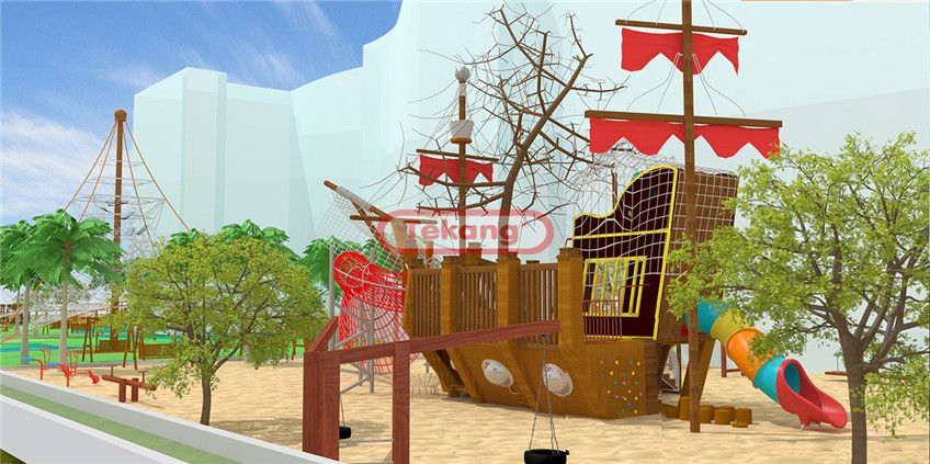 兒童樂(lè )園