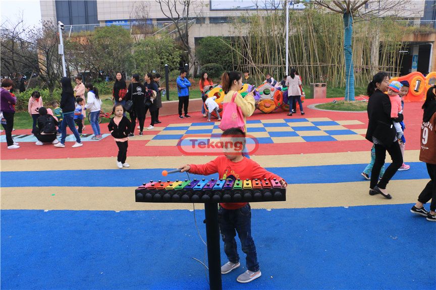 兒童樂(lè )園