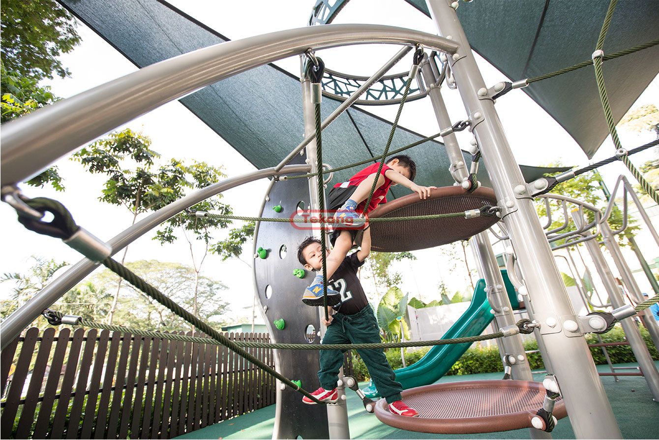 幼兒園滑梯報價(jià)