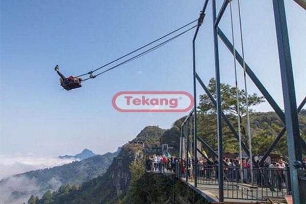 高空秋千廠(chǎng)家
