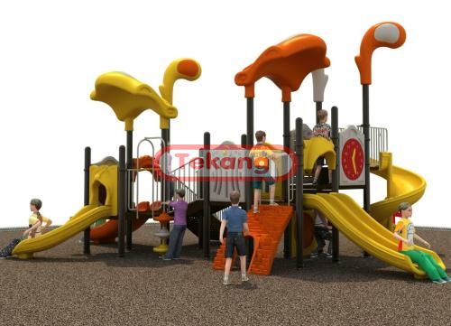幼兒園大型玩具滑梯價(jià)格