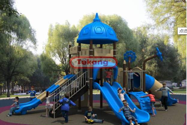 幼兒園大型玩具滑梯價(jià)格