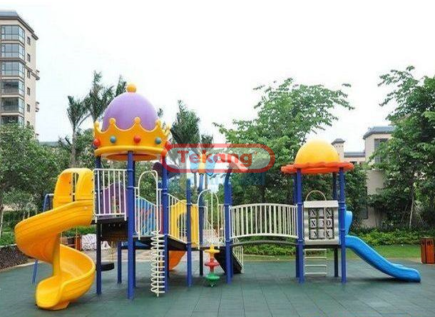 兒童樂(lè )園