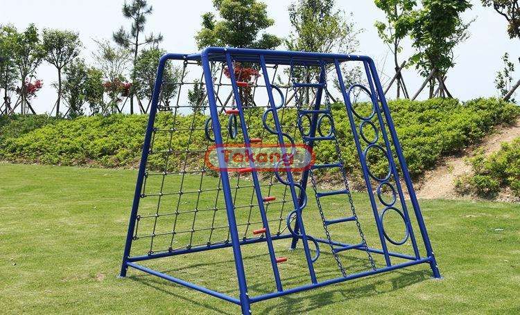 公園游樂(lè )設備