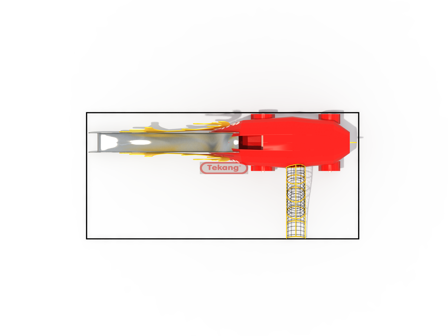 拓展設備