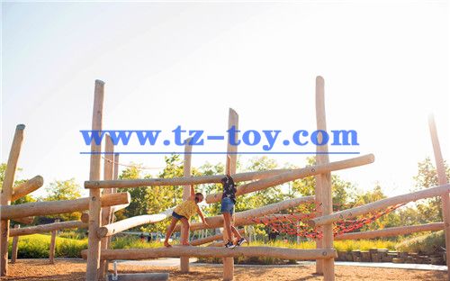 兒童公園游樂(lè )設備