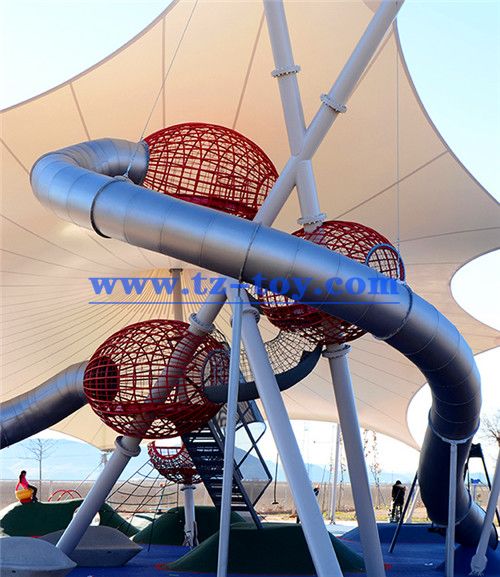 兒童拓展樂(lè )園