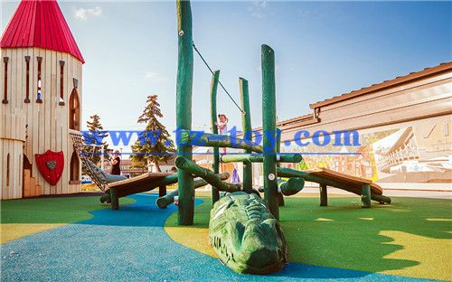 公園游樂(lè )設備